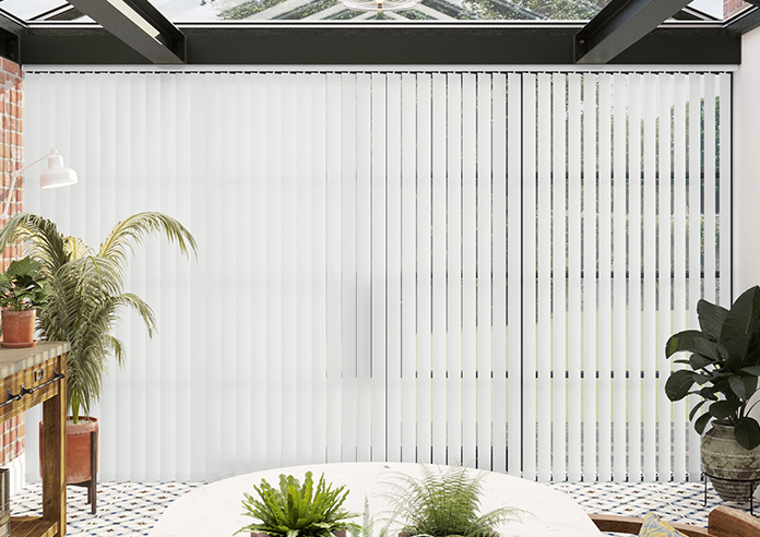 Rochester, Cameo - Vertical Blind - Image 3
